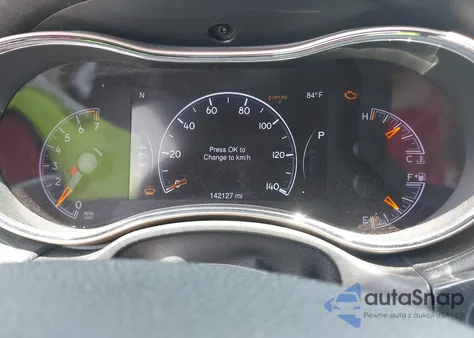 2014 Jeep Grand Cherokee Summit from USA, damaged, VIN 1C4RJFJG2EC475867